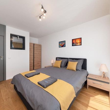 Varna Smart Home Apartments Exterior foto