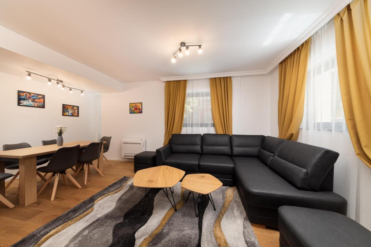 Varna Smart Home Apartments Exterior foto