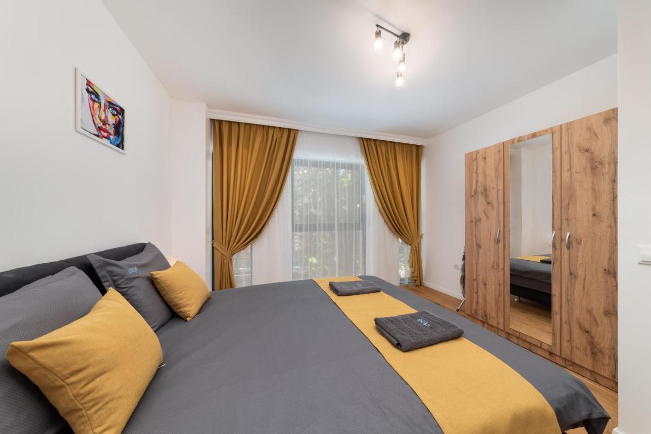 Varna Smart Home Apartments Exterior foto