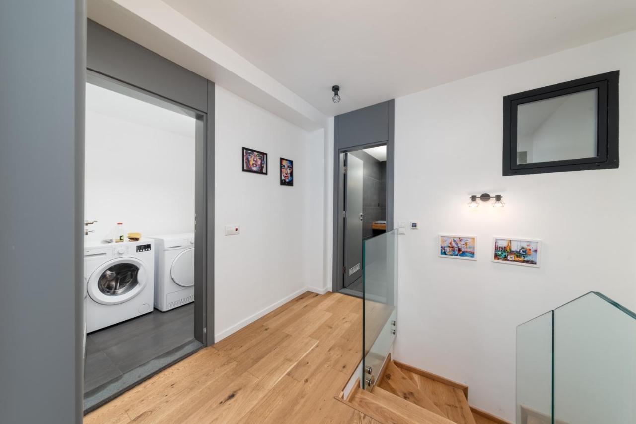 Varna Smart Home Apartments Exterior foto