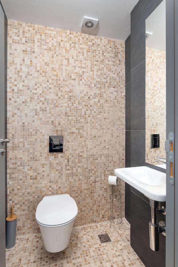 Varna Smart Home Apartments Exterior foto