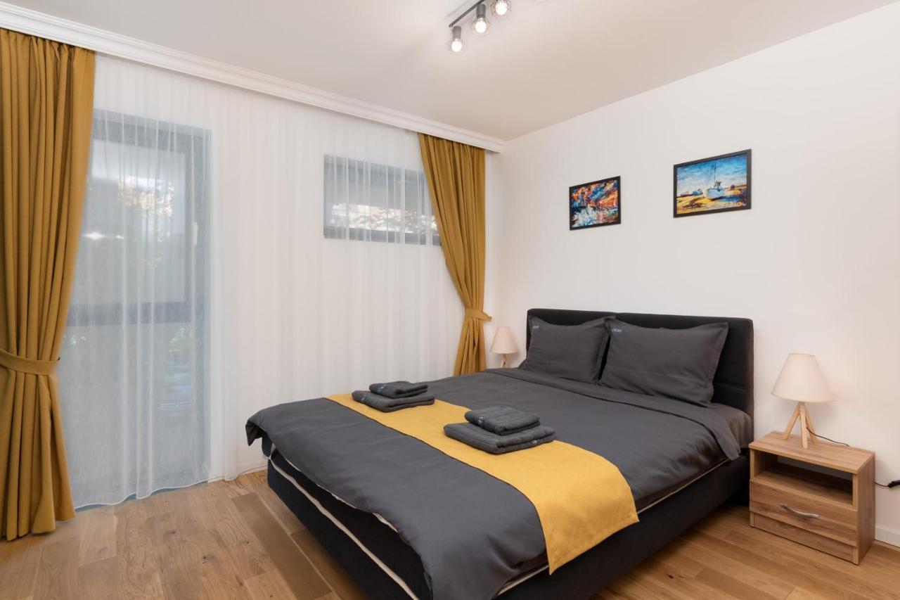 Varna Smart Home Apartments Exterior foto